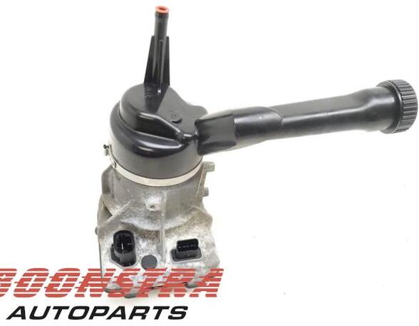 Power steering pump PEUGEOT 308 SW I (4E, 4H)