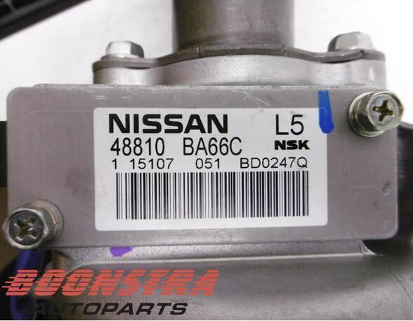 Power steering pump NISSAN Juke (F15)
