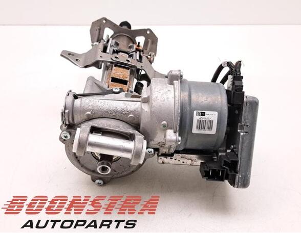 Power steering pump FORD Fiesta VII (HF, HJ)