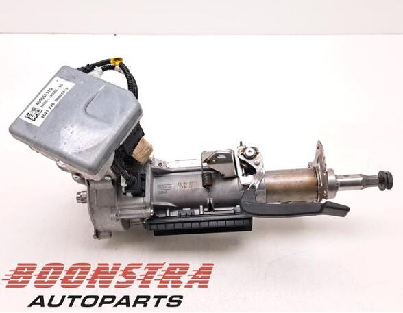 Power steering pump FORD Fiesta VII (HF, HJ)