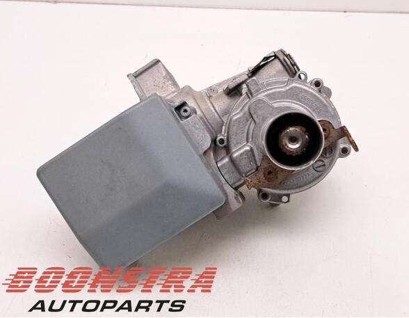 Power steering pump FORD Fiesta VI (CB1, CCN)