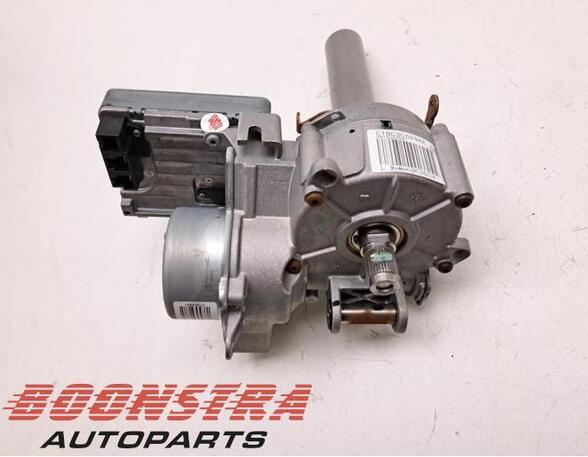 Power steering pump FORD Fiesta VI (CB1, CCN)