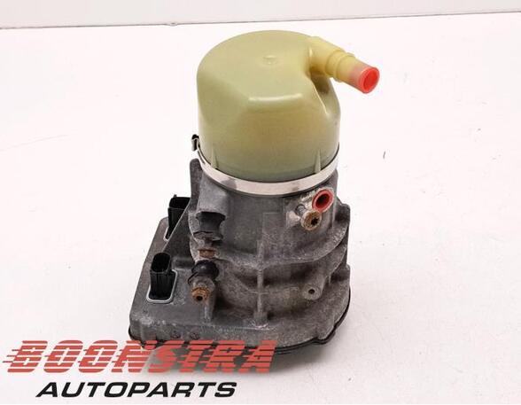 Power steering pump FORD Galaxy (WA6), FORD S-Max (WA6)