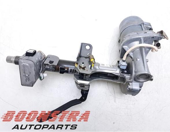 Power steering pump TOYOTA Corolla Kombi (E21)