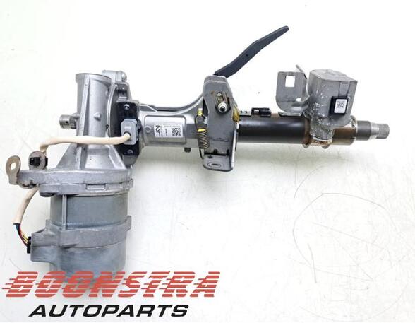 Power steering pump TOYOTA Corolla Kombi (E21)