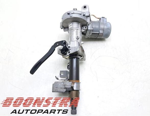 Power steering pump TOYOTA Corolla Kombi (E21)