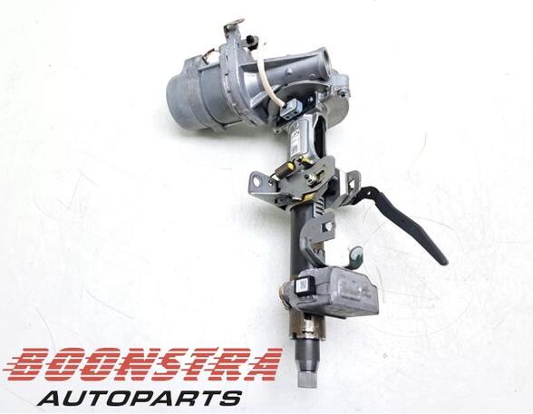 Power steering pump TOYOTA Corolla Kombi (E21)