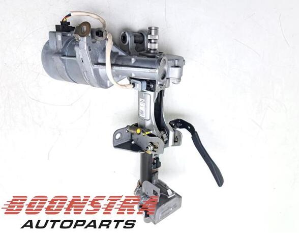 Power steering pump TOYOTA Corolla Kombi (E21)