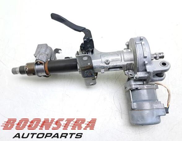 Power steering pump TOYOTA Corolla Kombi (E21)