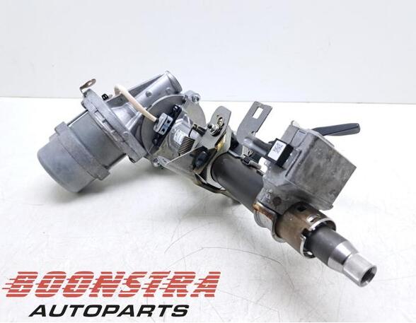 Power steering pump TOYOTA Corolla Kombi (E21)