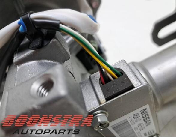 Power steering pump NISSAN Qashqai II SUV (J11, J11)