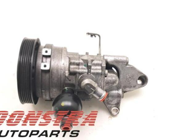 Power steering pump BMW 5er (E60)