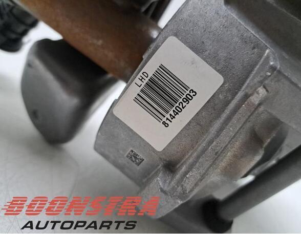 Power steering pump FIAT 500 (312), FIAT 500 C (312)