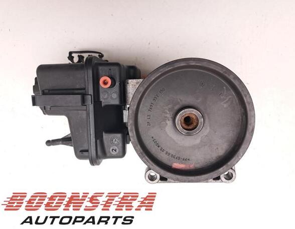 Power steering pump MERCEDES-BENZ E-CLASS (W212)