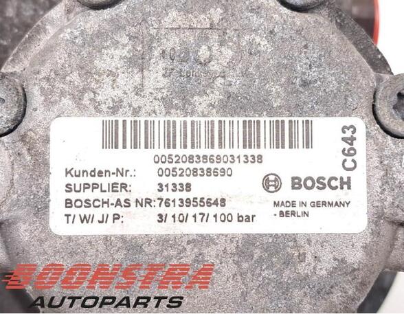 Servopumpe Fiat Doblo Kasten/Kombi 263 7613955648 P21038896