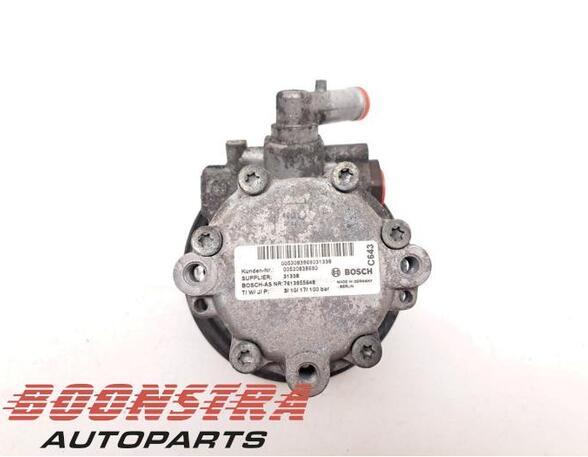 Servopumpe Fiat Doblo Kasten/Kombi 263 7613955648 P21038896