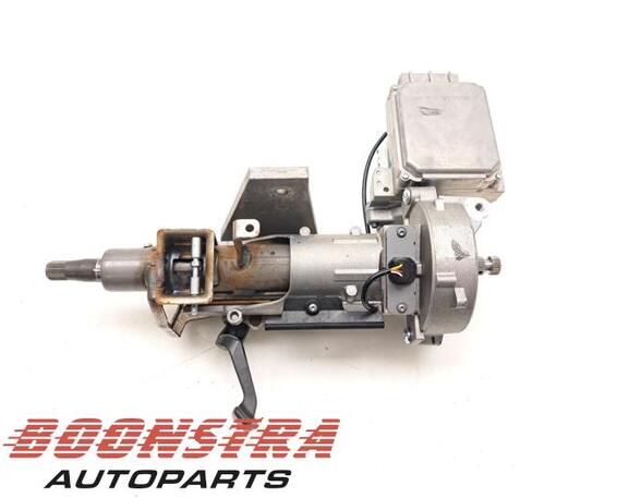 Power steering pump RENAULT CAPTUR I (J5_, H5_), RENAULT CLIO IV (BH_)