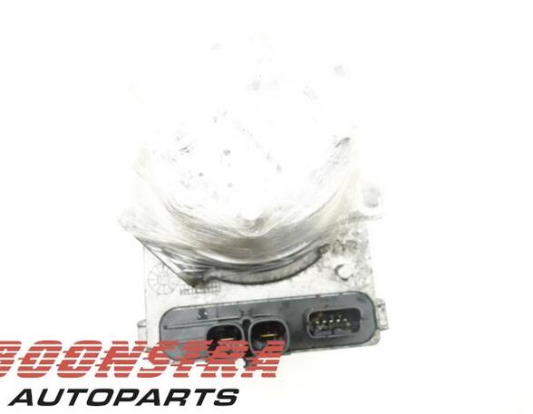 Power steering pump PEUGEOT 508 SW I (8E_)