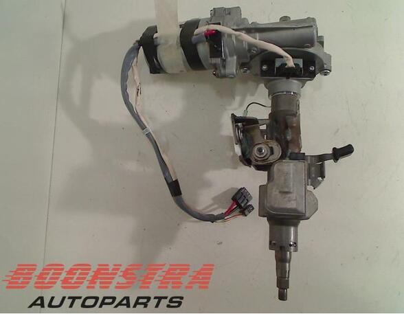 Power steering pump TOYOTA YARIS (_P13_)