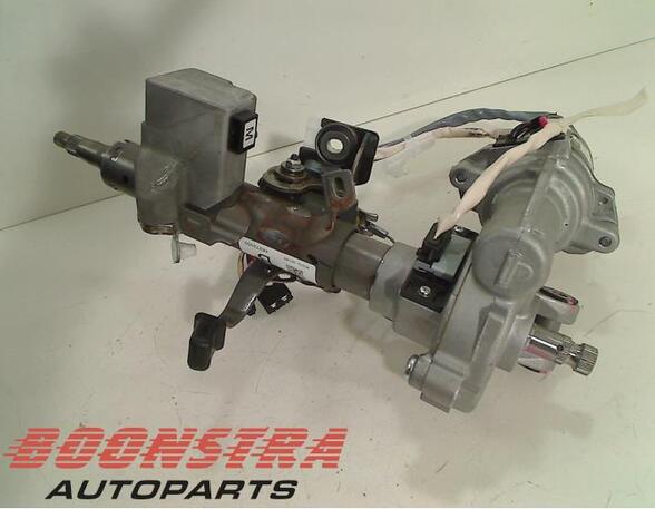 Power steering pump TOYOTA YARIS (_P13_)