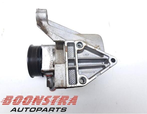 Power steering pump FIAT DUCATO Van (250_, 290_), FIAT DUCATO Bus (250_, 290_)