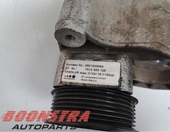 Power steering pump FIAT DUCATO Van (250_, 290_), FIAT DUCATO Bus (250_, 290_)