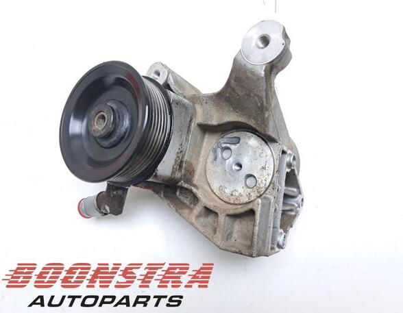 Power steering pump FIAT DUCATO Van (250_, 290_), FIAT DUCATO Bus (250_, 290_)