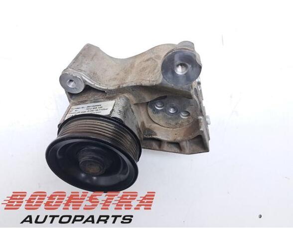 Power steering pump FIAT DUCATO Van (250_, 290_), FIAT DUCATO Bus (250_, 290_)