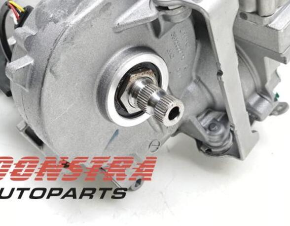 Power steering pump RENAULT CAPTUR I (J5_, H5_), RENAULT CLIO IV (BH_)