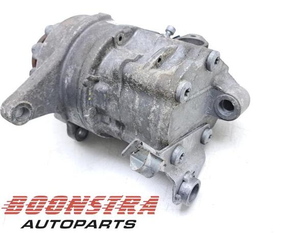 Power steering pump BMW X6 (F16, F86)