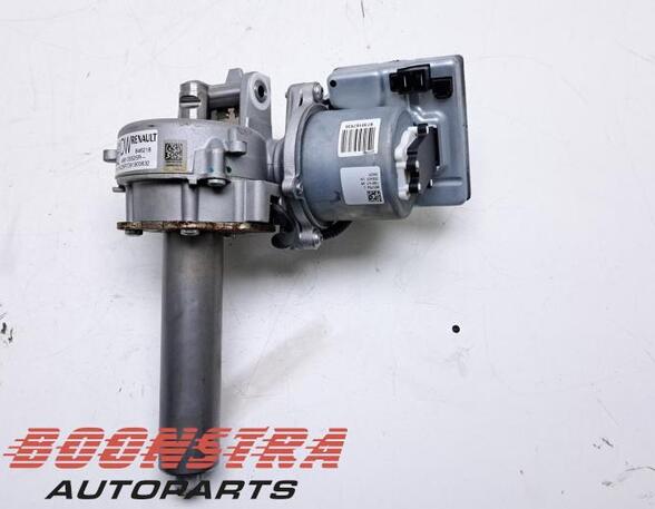 Motor Servolenkung Renault Clio V BF 488104557R P21599815