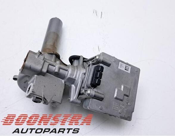 Motor Servolenkung Renault Clio V BF 488104557R P21599815