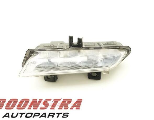 Daytime Running Light RENAULT Clio IV (BH)