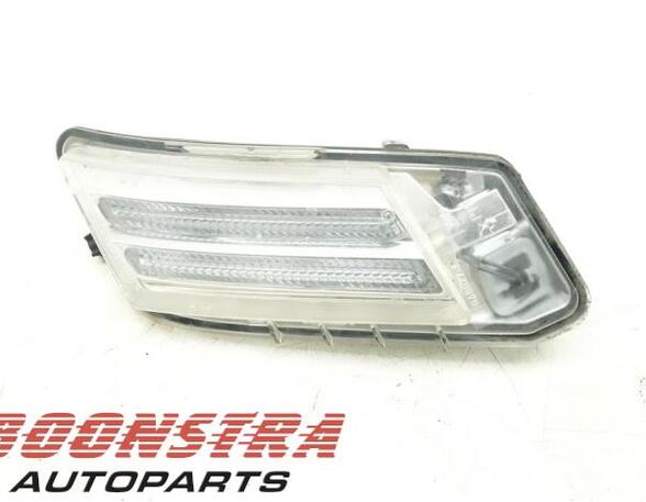 Daytime Running Light VOLVO XC60 (156)