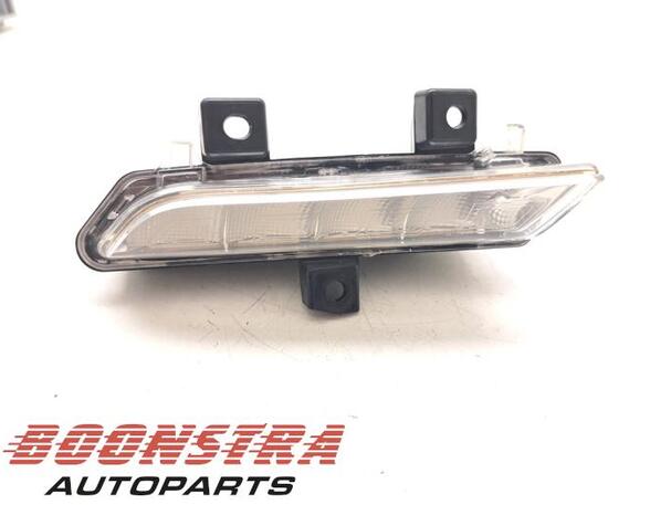 Daytime Running Light RENAULT Captur I (H5, J5), RENAULT Clio IV (BH)