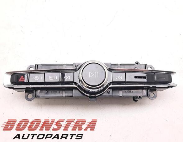 Radio Control Stalk VOLVO S60 III (224)