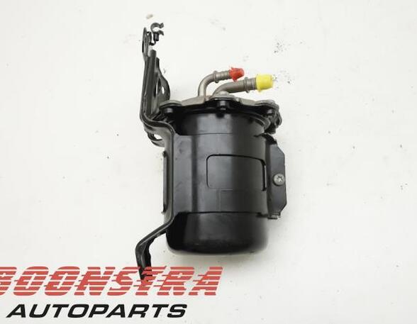 Fuel filter housing AUDI Q7 (4MB, 4MG)