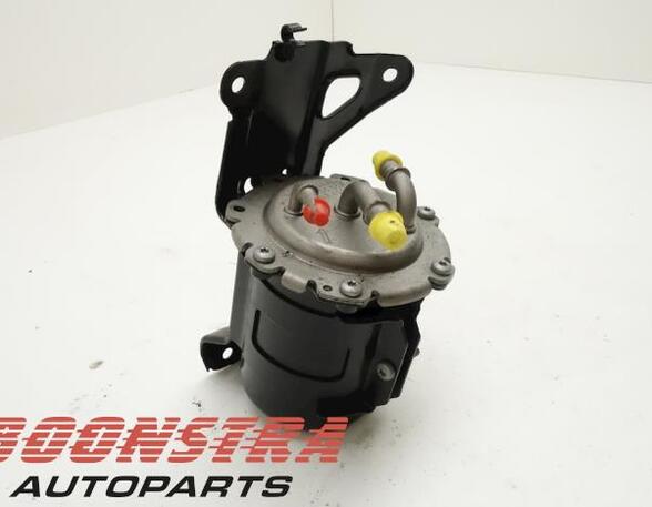 Fuel filter housing AUDI Q7 (4MB, 4MG)