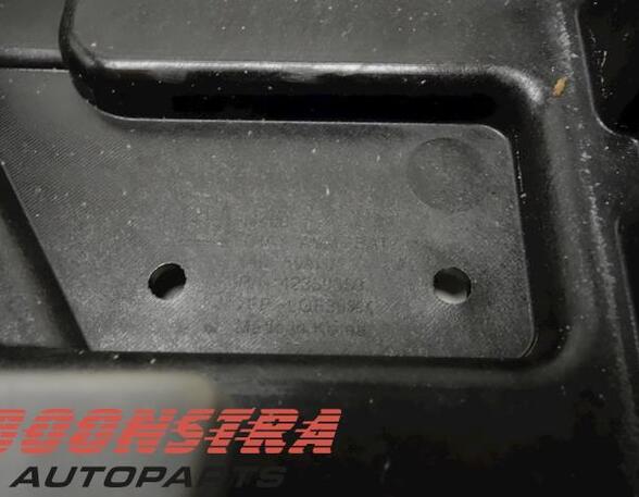 Battery holder OPEL KARL (C16)