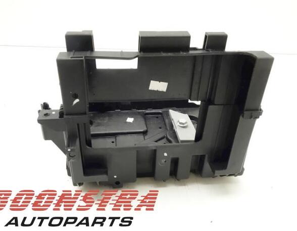 Battery holder OPEL KARL (C16)