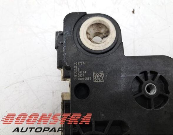 Battery holder BMW 2 Gran Coupe (F44)