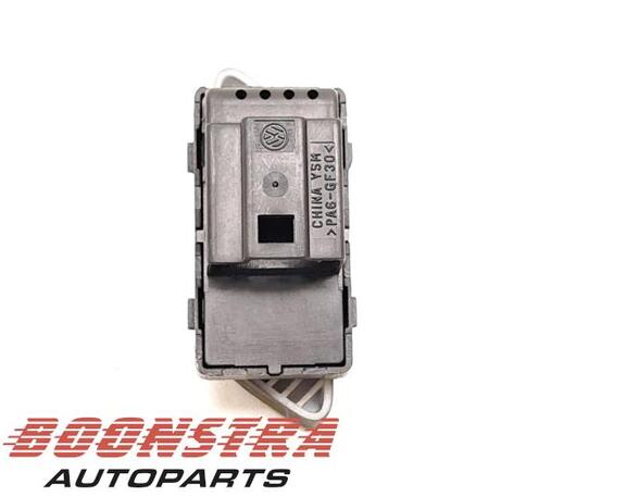 Central locking switch VW Jetta IV (162, 163, AV2, AV3)