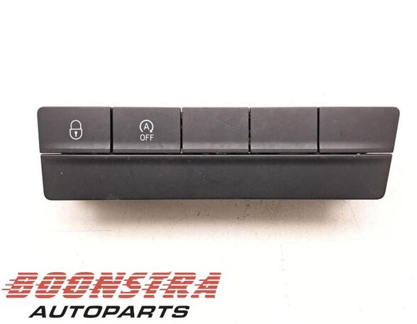 Switch SKODA OCTAVIA III Combi (5E5, 5E6)