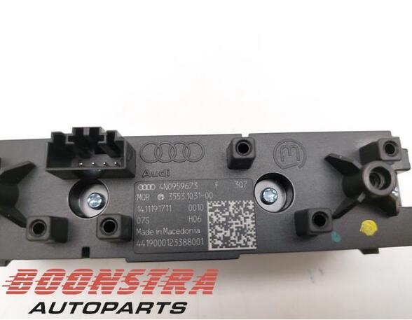 Schalter Audi E-TRON GEN 4N0959673F P21797357