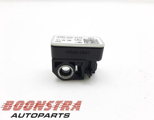 Sensor für Airbag Mercedes-Benz E-Klasse Kombi S212 10171102213 P16630335