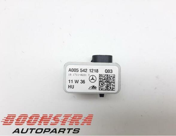 Sensor für Airbag Mercedes-Benz E-Klasse Kombi S212 10171102213 P16630335