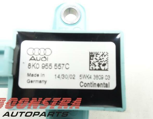 Sensor Airbag AUDI A4 Avant (8K5, B8), AUDI A5 Sportback (8TA)