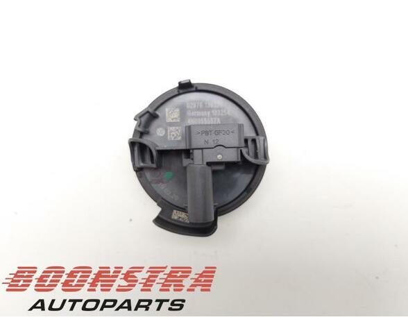 P17594888 Sensor für Airbag PORSCHE Taycan (Y1A, Y1B) 02976130320