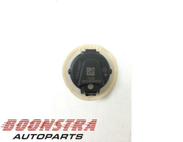 Sensor Airbag VW Jetta IV (162, 163, AV2, AV3)