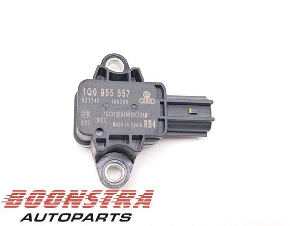 Sensor-airbag VW Polo (6C1, 6R1)